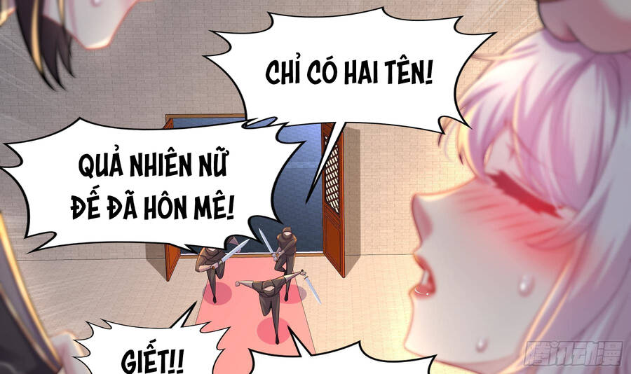 Nghịch Thiên Cải Mệnh - Chương 10