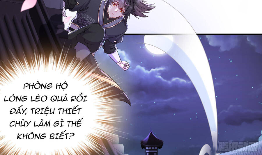 Nghịch Thiên Cải Mệnh - Chương 10