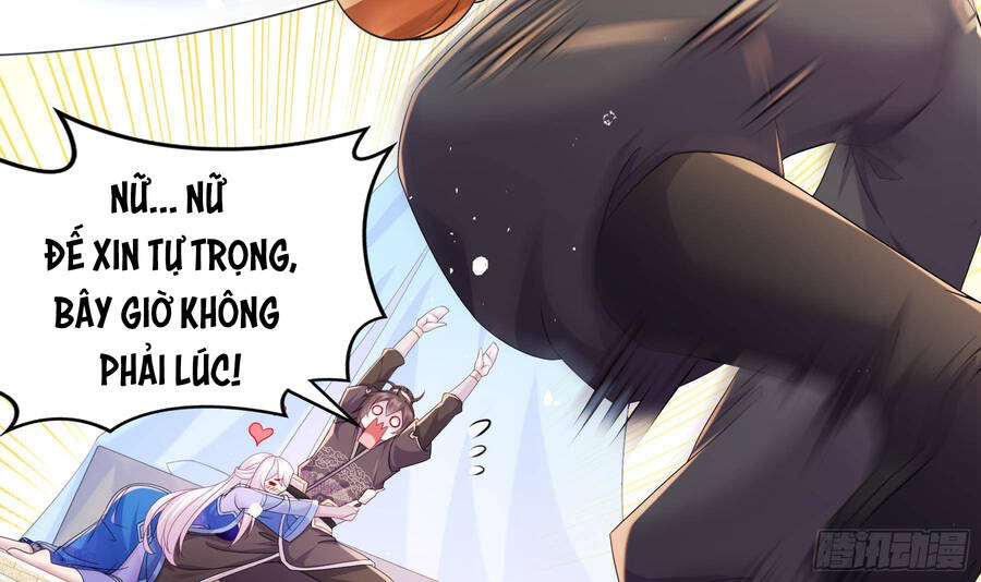 Nghịch Thiên Cải Mệnh - Chương 10