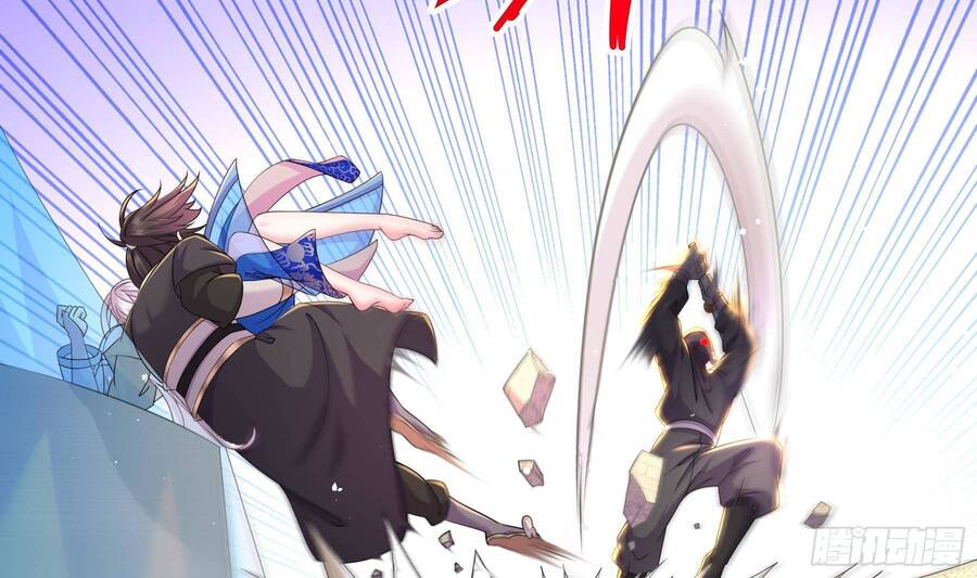 Nghịch Thiên Cải Mệnh - Chương 10