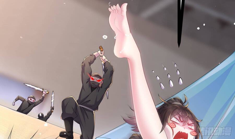 Nghịch Thiên Cải Mệnh - Chương 10