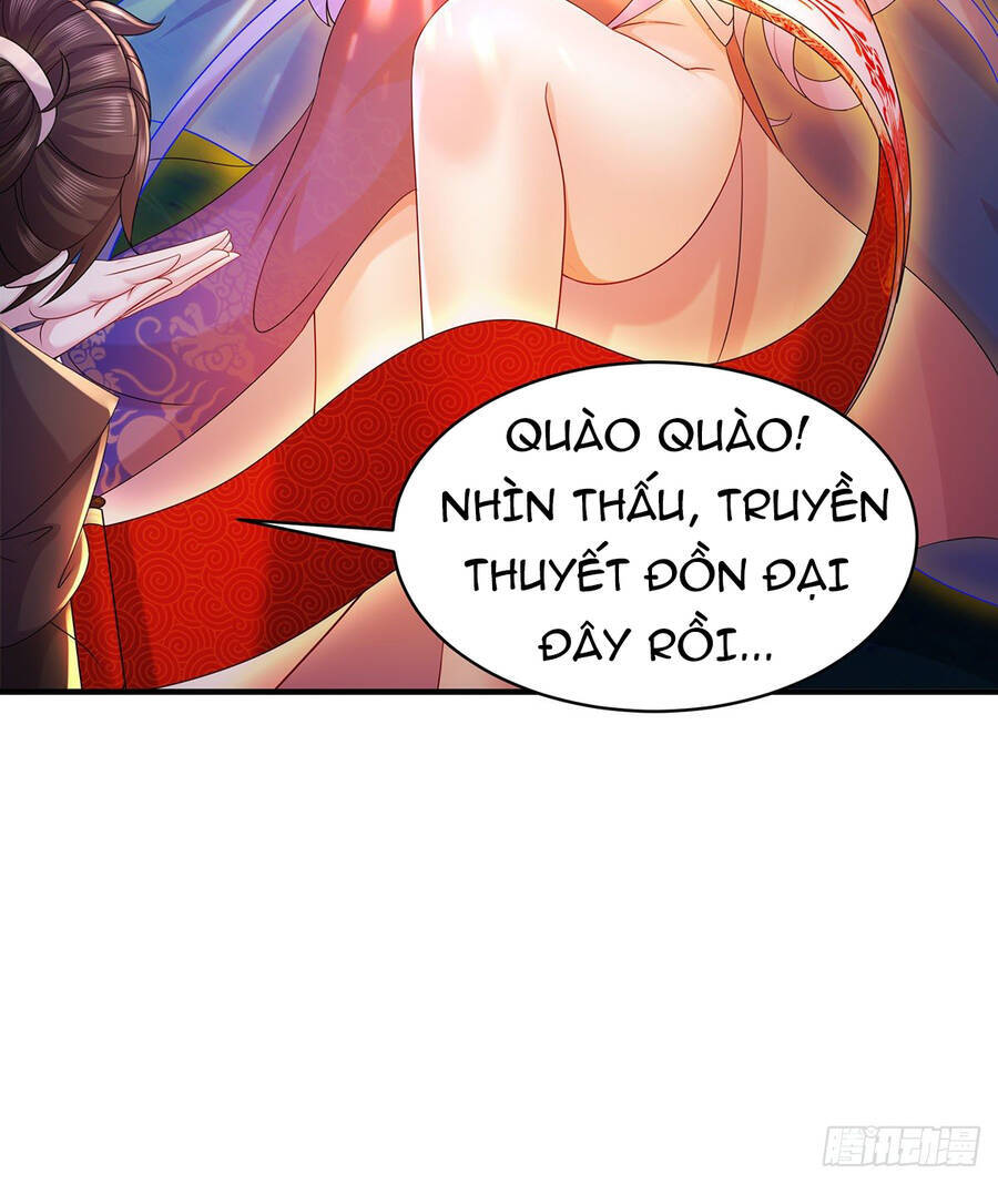 Nghịch Thiên Cải Mệnh - Chương 11