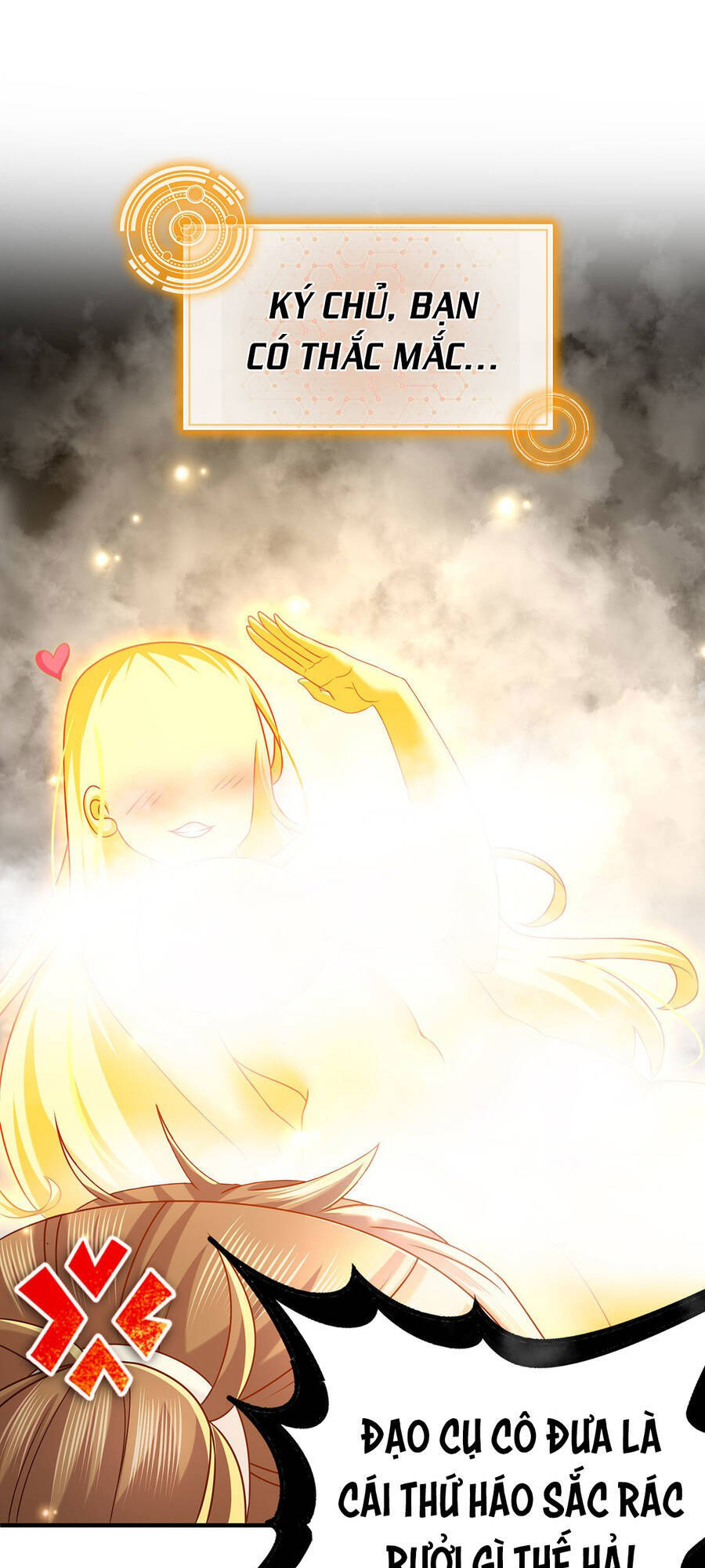 Nghịch Thiên Cải Mệnh - Chương 11