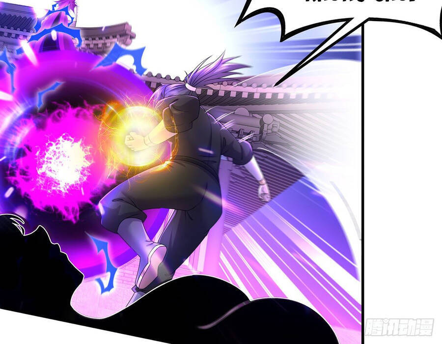 Nghịch Thiên Cải Mệnh - Chương 11