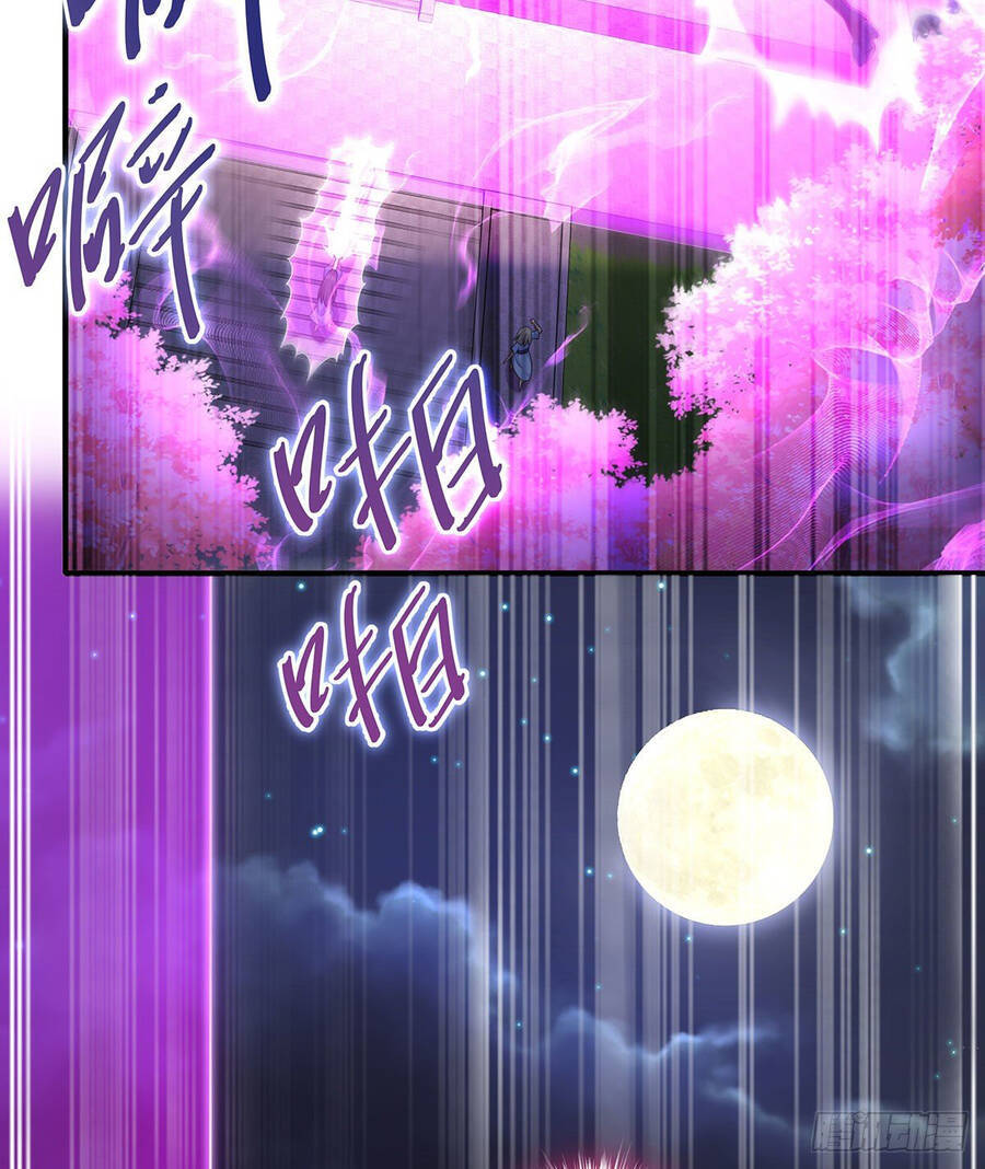 Nghịch Thiên Cải Mệnh - Chương 11