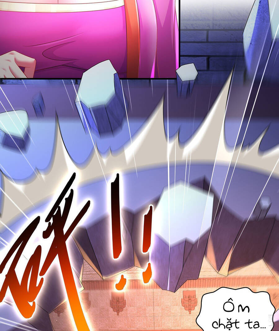 Nghịch Thiên Cải Mệnh - Chương 11