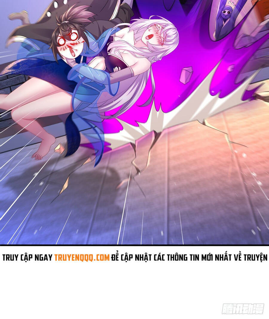 Nghịch Thiên Cải Mệnh - Chương 11