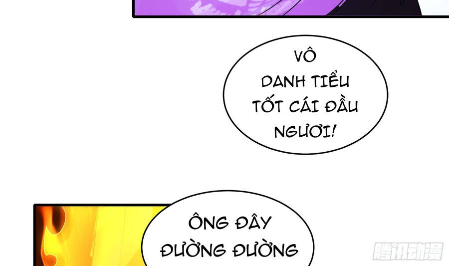 Nghịch Thiên Cải Mệnh - Chương 12