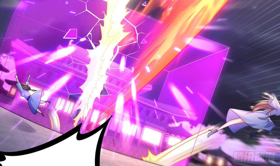 Nghịch Thiên Cải Mệnh - Chương 12