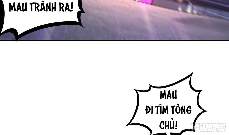 Nghịch Thiên Cải Mệnh - Chương 12