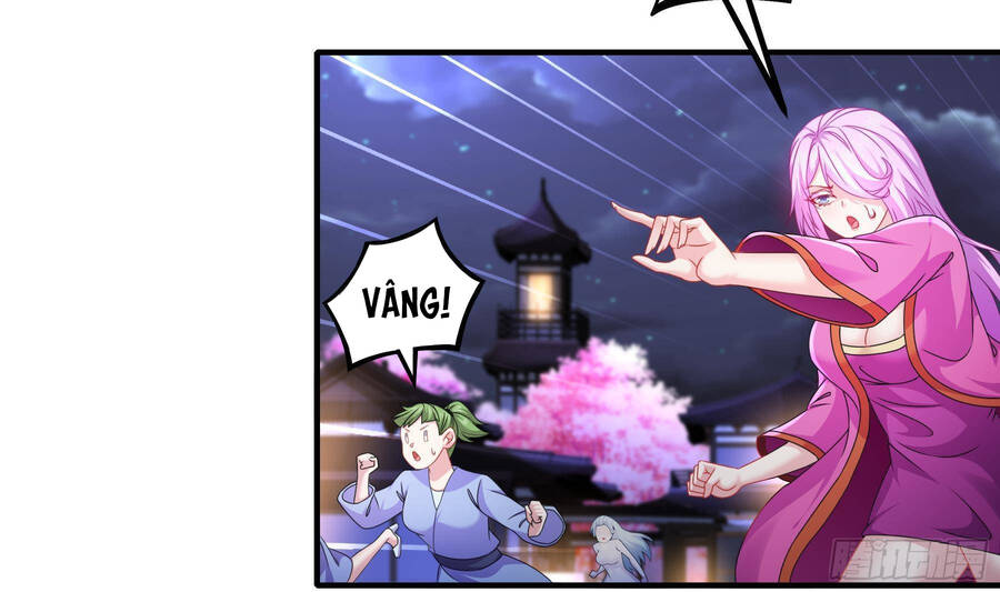 Nghịch Thiên Cải Mệnh - Chương 12