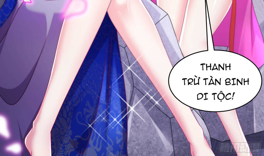 Nghịch Thiên Cải Mệnh - Chương 12