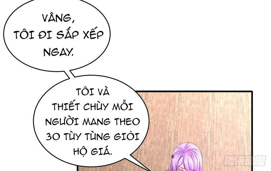 Nghịch Thiên Cải Mệnh - Chương 12