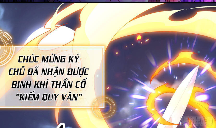 Nghịch Thiên Cải Mệnh - Chương 12