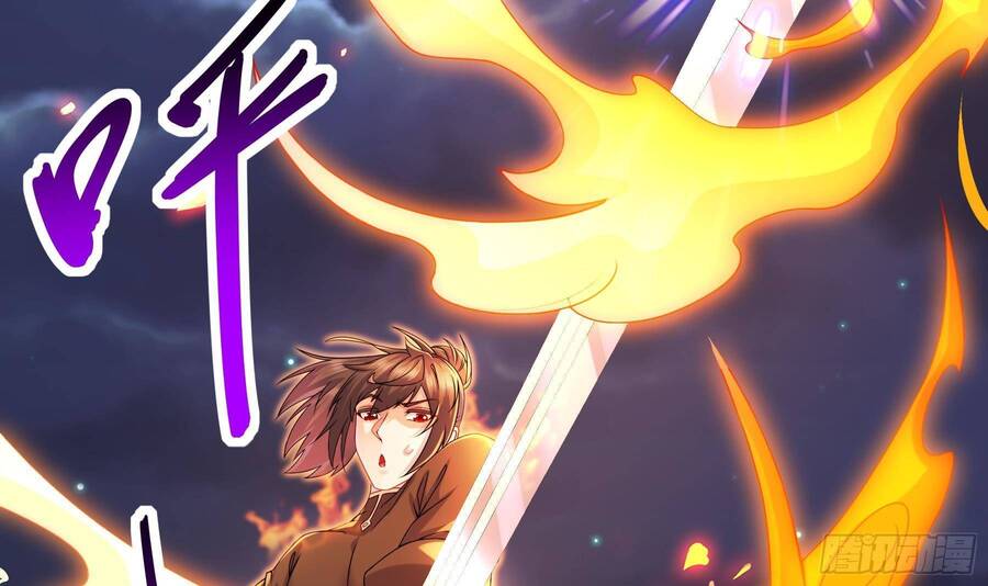 Nghịch Thiên Cải Mệnh - Chương 12