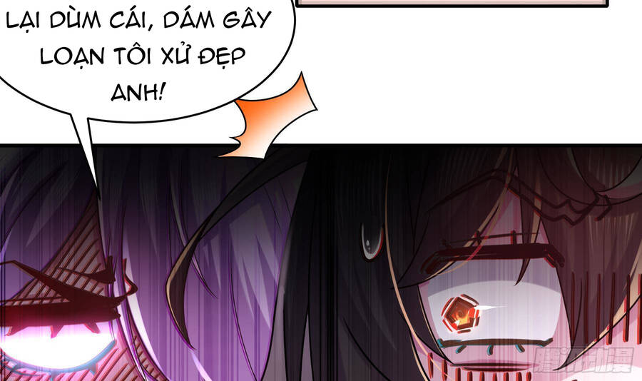 Nghịch Thiên Cải Mệnh - Chương 13