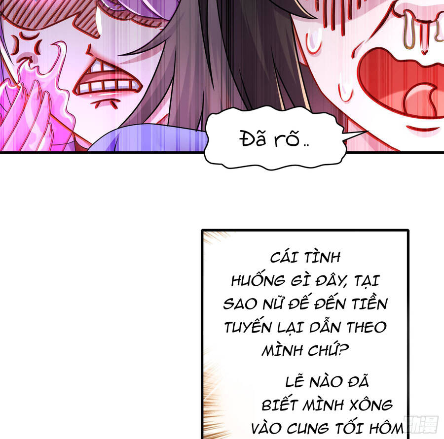 Nghịch Thiên Cải Mệnh - Chương 13