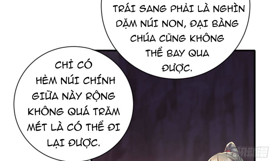 Nghịch Thiên Cải Mệnh - Chương 13