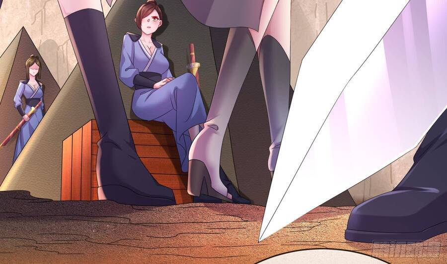 Nghịch Thiên Cải Mệnh - Chương 13