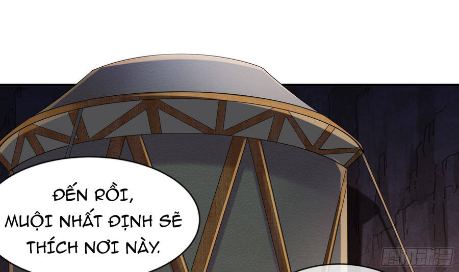 Nghịch Thiên Cải Mệnh - Chương 13