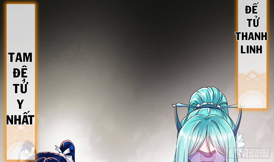 Nghịch Thiên Cải Mệnh - Chương 13