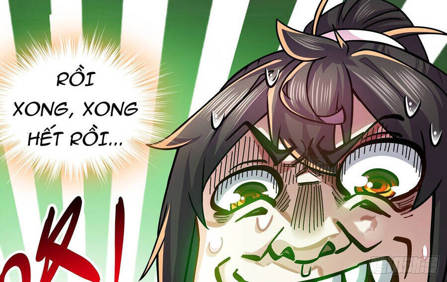 Nghịch Thiên Cải Mệnh - Chương 14