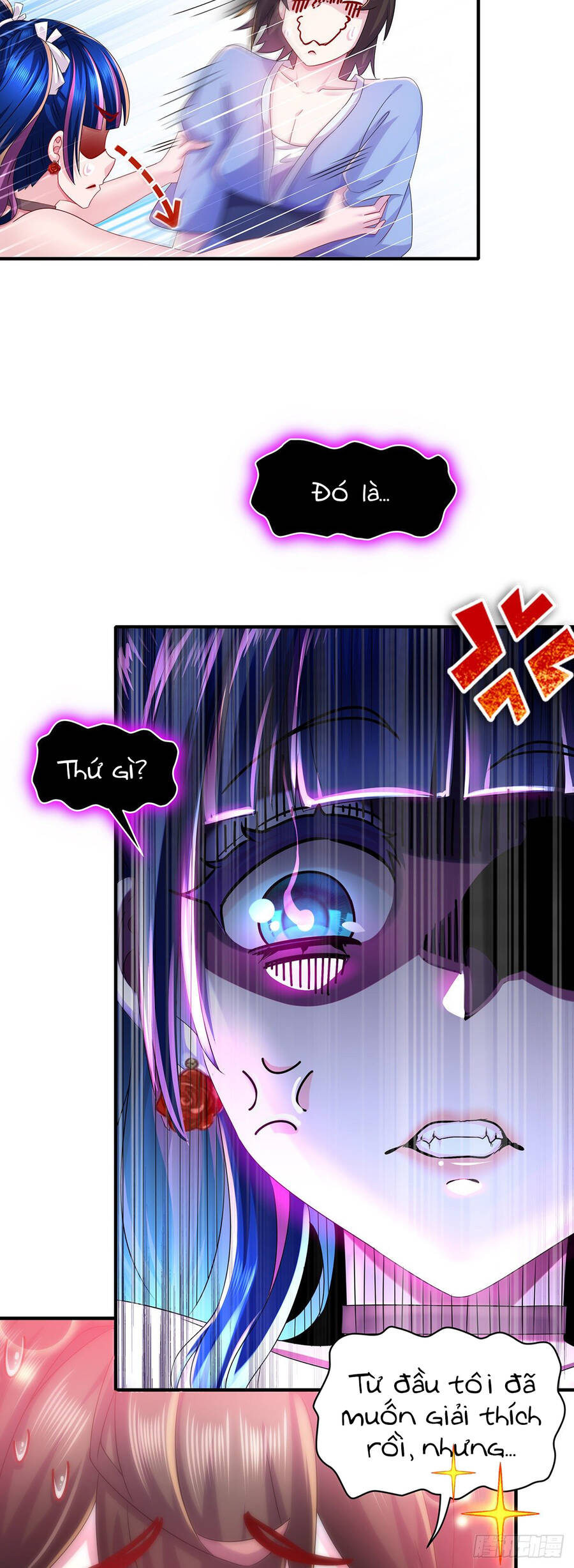 Nghịch Thiên Cải Mệnh - Chương 14