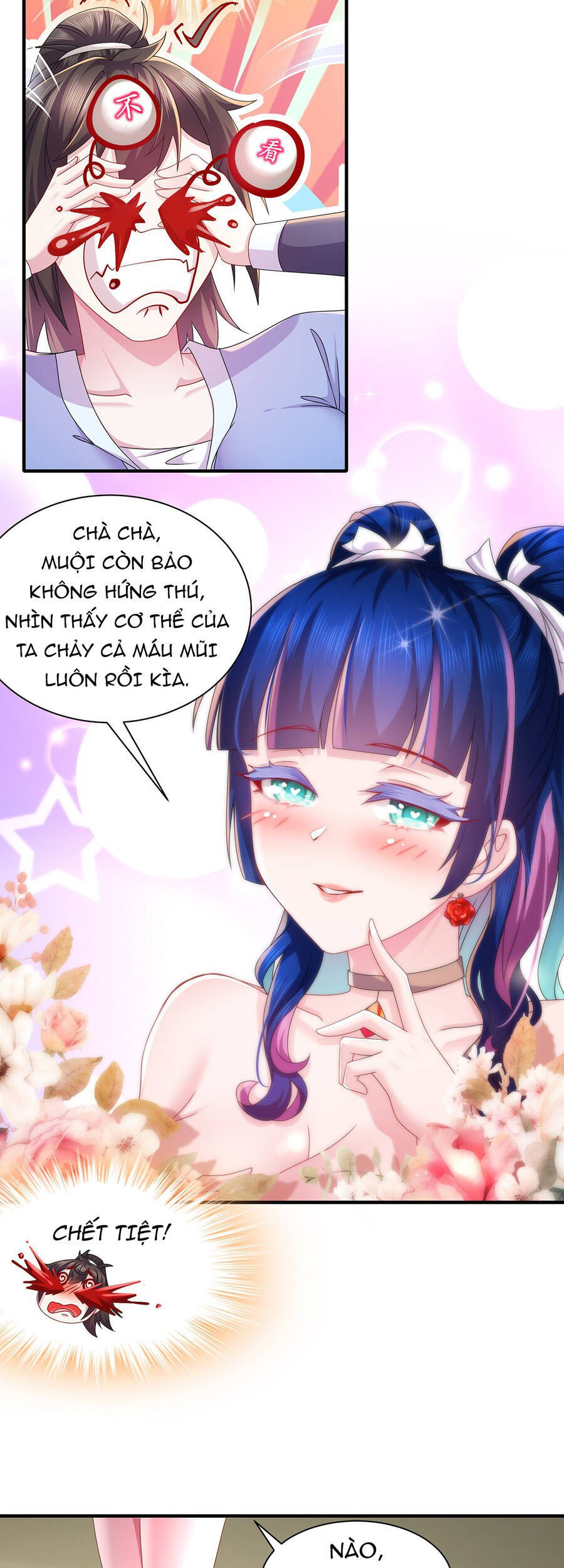 Nghịch Thiên Cải Mệnh - Chương 14