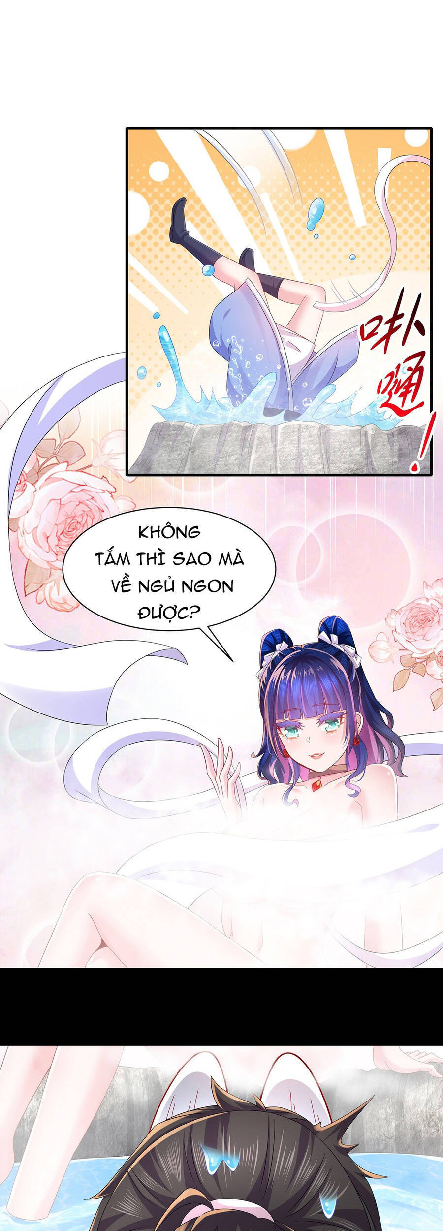 Nghịch Thiên Cải Mệnh - Chương 14