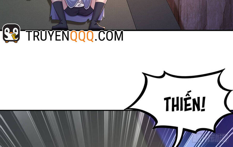 Nghịch Thiên Cải Mệnh - Chương 15