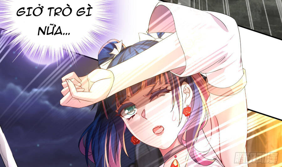 Nghịch Thiên Cải Mệnh - Chương 15