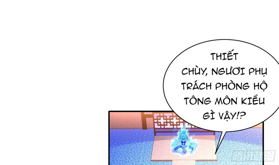 Nghịch Thiên Cải Mệnh - Chương 3