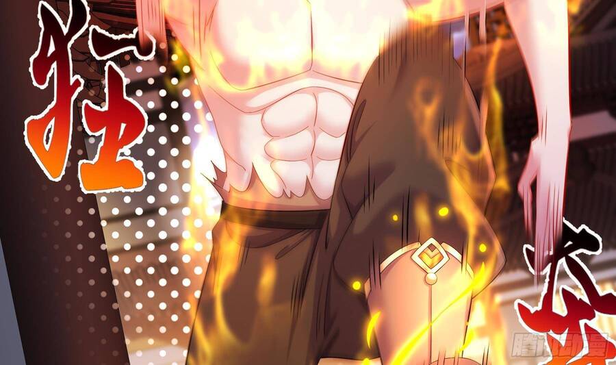 Nghịch Thiên Cải Mệnh - Chương 3