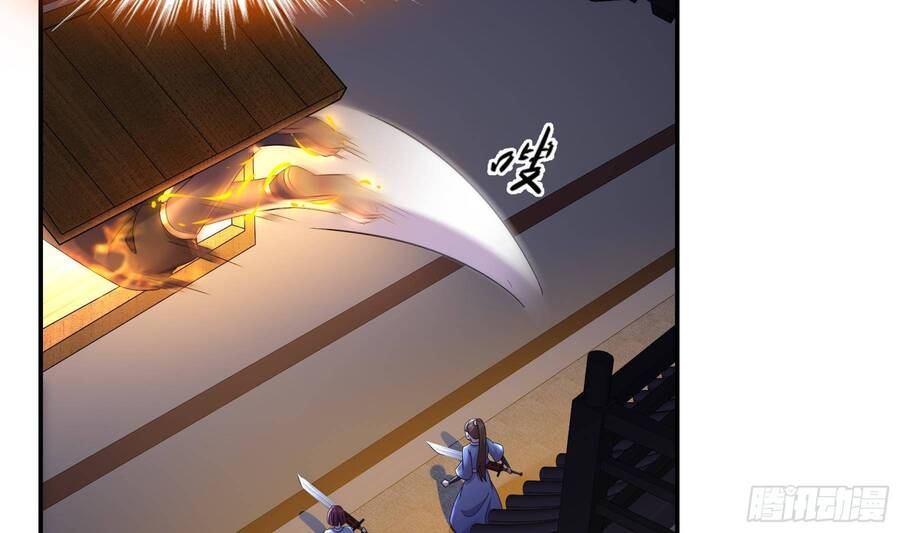 Nghịch Thiên Cải Mệnh - Chương 3