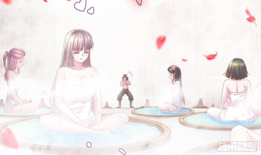 Nghịch Thiên Cải Mệnh - Chương 3