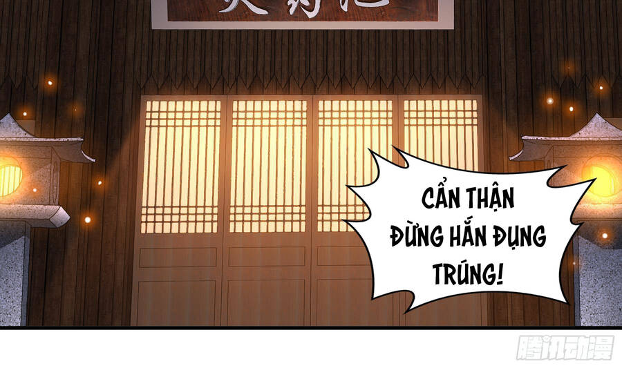 Nghịch Thiên Cải Mệnh - Chương 3