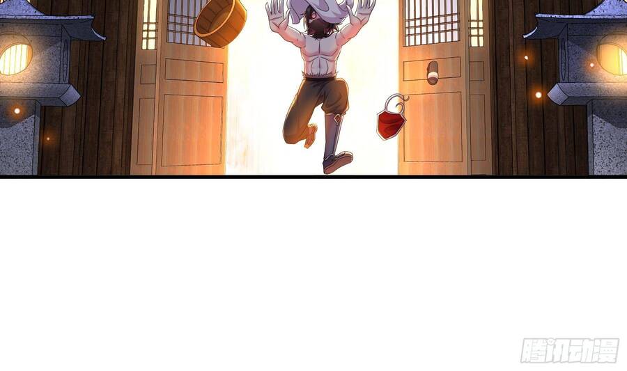 Nghịch Thiên Cải Mệnh - Chương 3