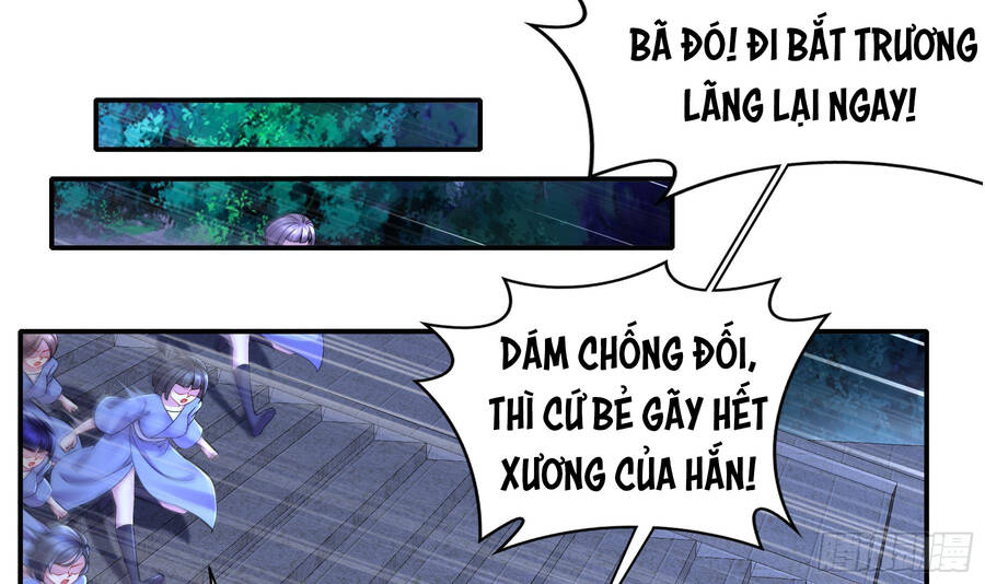 Nghịch Thiên Cải Mệnh - Chương 3