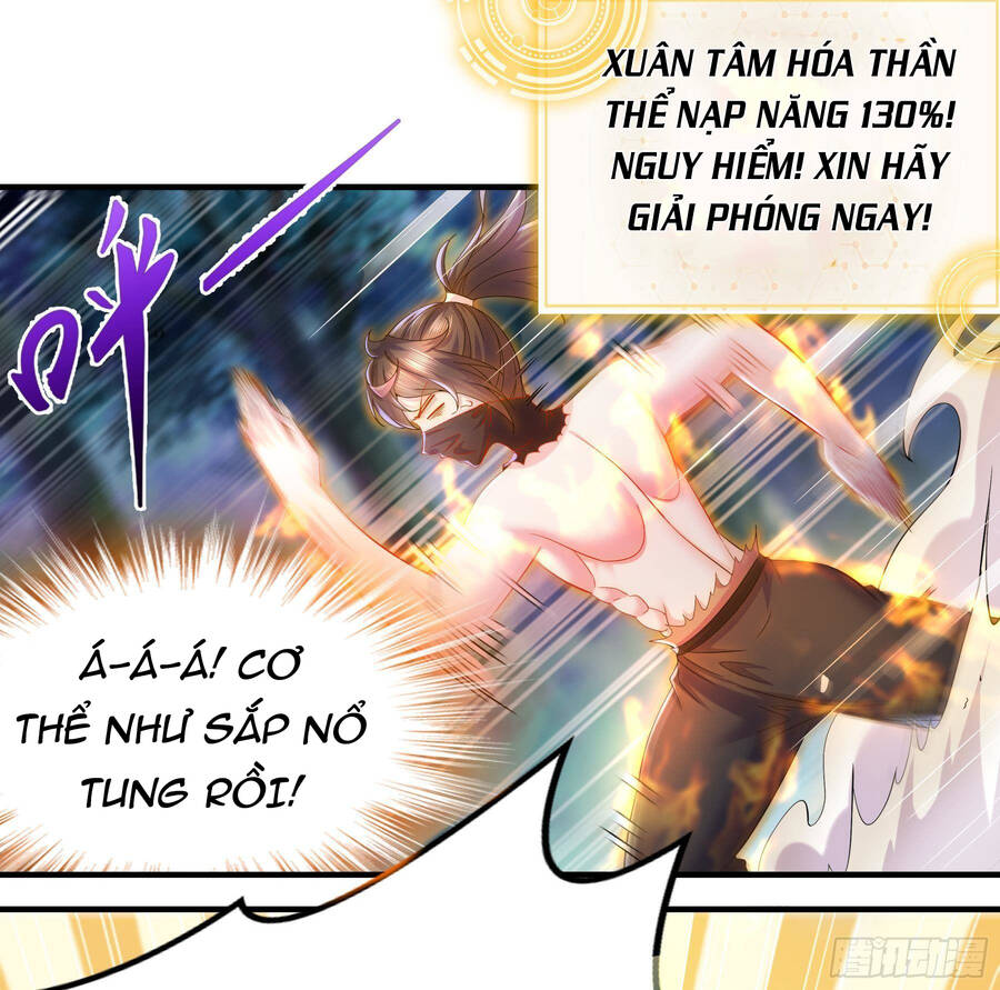 Nghịch Thiên Cải Mệnh - Chương 3