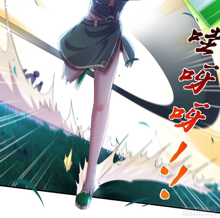 Nghịch Thiên Cải Mệnh - Chương 3