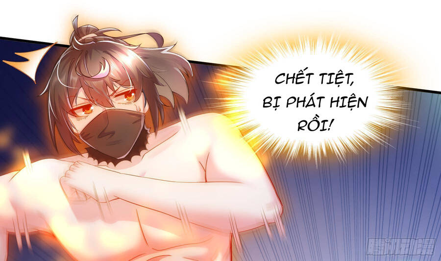 Nghịch Thiên Cải Mệnh - Chương 3