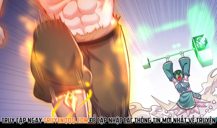 Nghịch Thiên Cải Mệnh - Chương 3