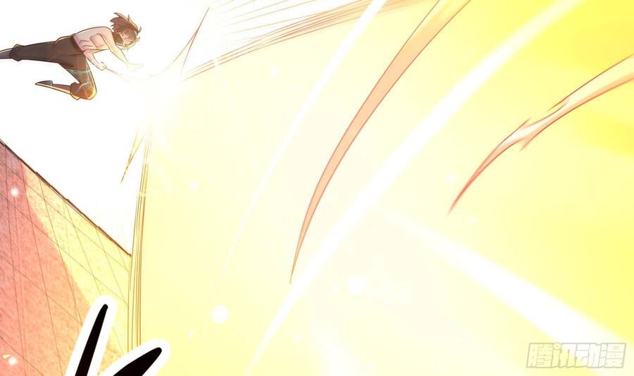 Nghịch Thiên Cải Mệnh - Chương 3