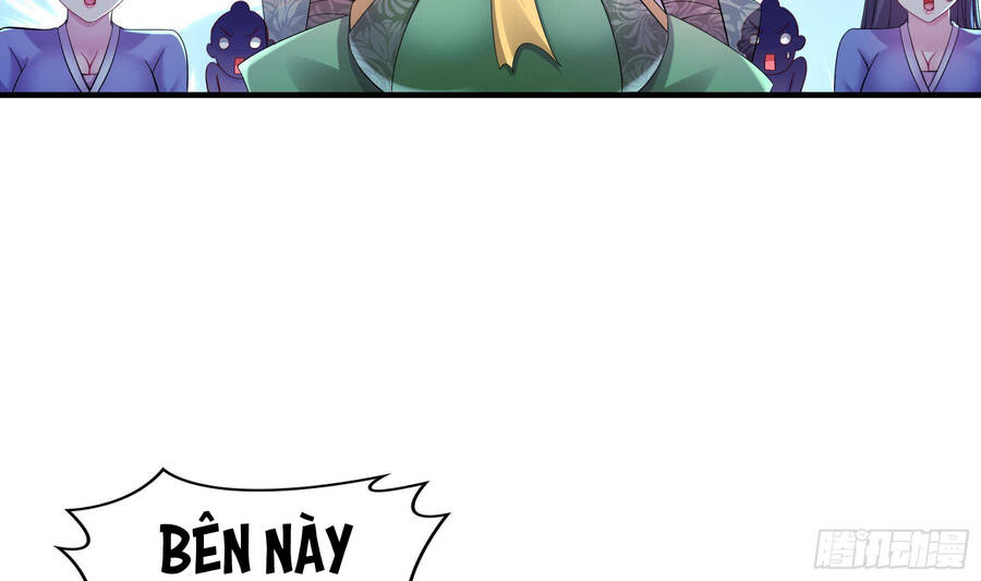 Nghịch Thiên Cải Mệnh - Chương 3