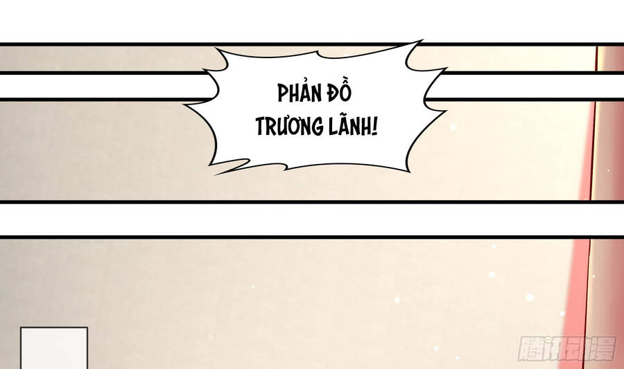 Nghịch Thiên Cải Mệnh - Chương 4