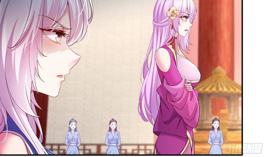 Nghịch Thiên Cải Mệnh - Chương 4