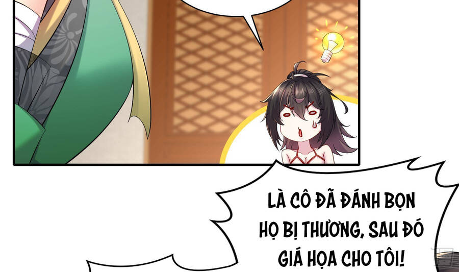 Nghịch Thiên Cải Mệnh - Chương 4