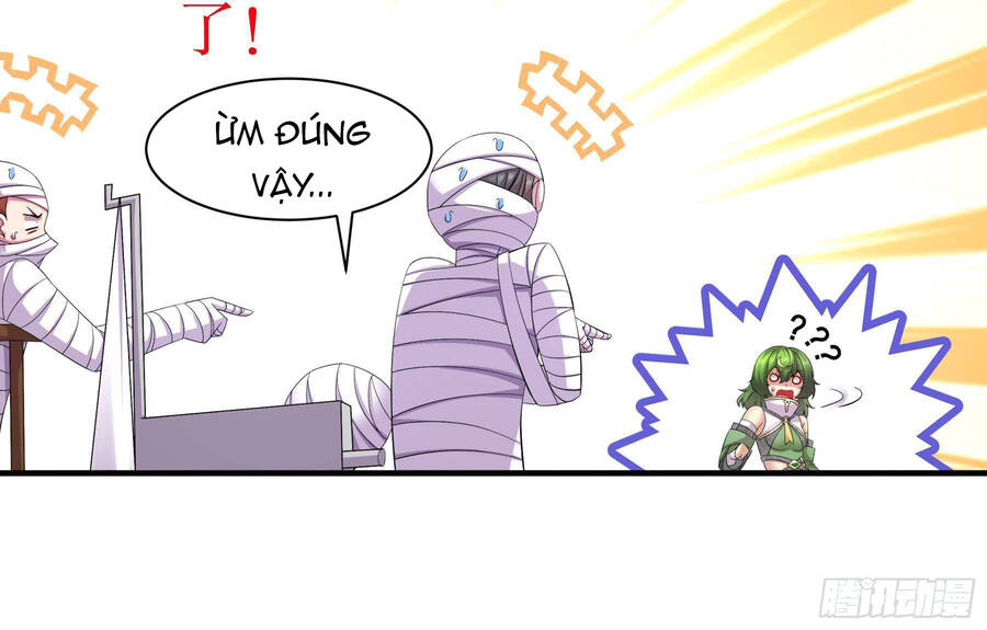 Nghịch Thiên Cải Mệnh - Chương 4