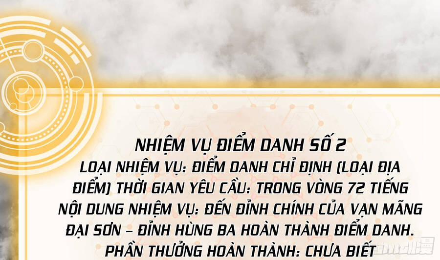 Nghịch Thiên Cải Mệnh - Chương 4