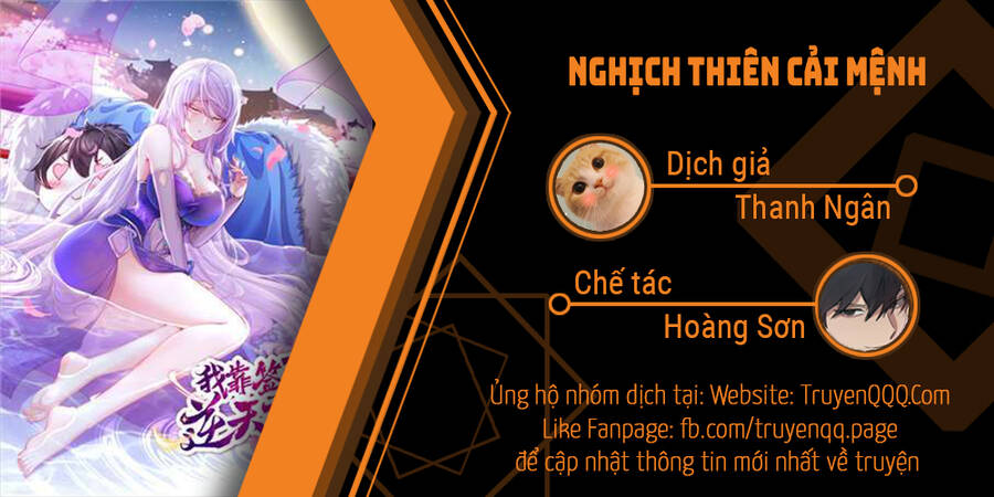 Nghịch Thiên Cải Mệnh - Chương 5